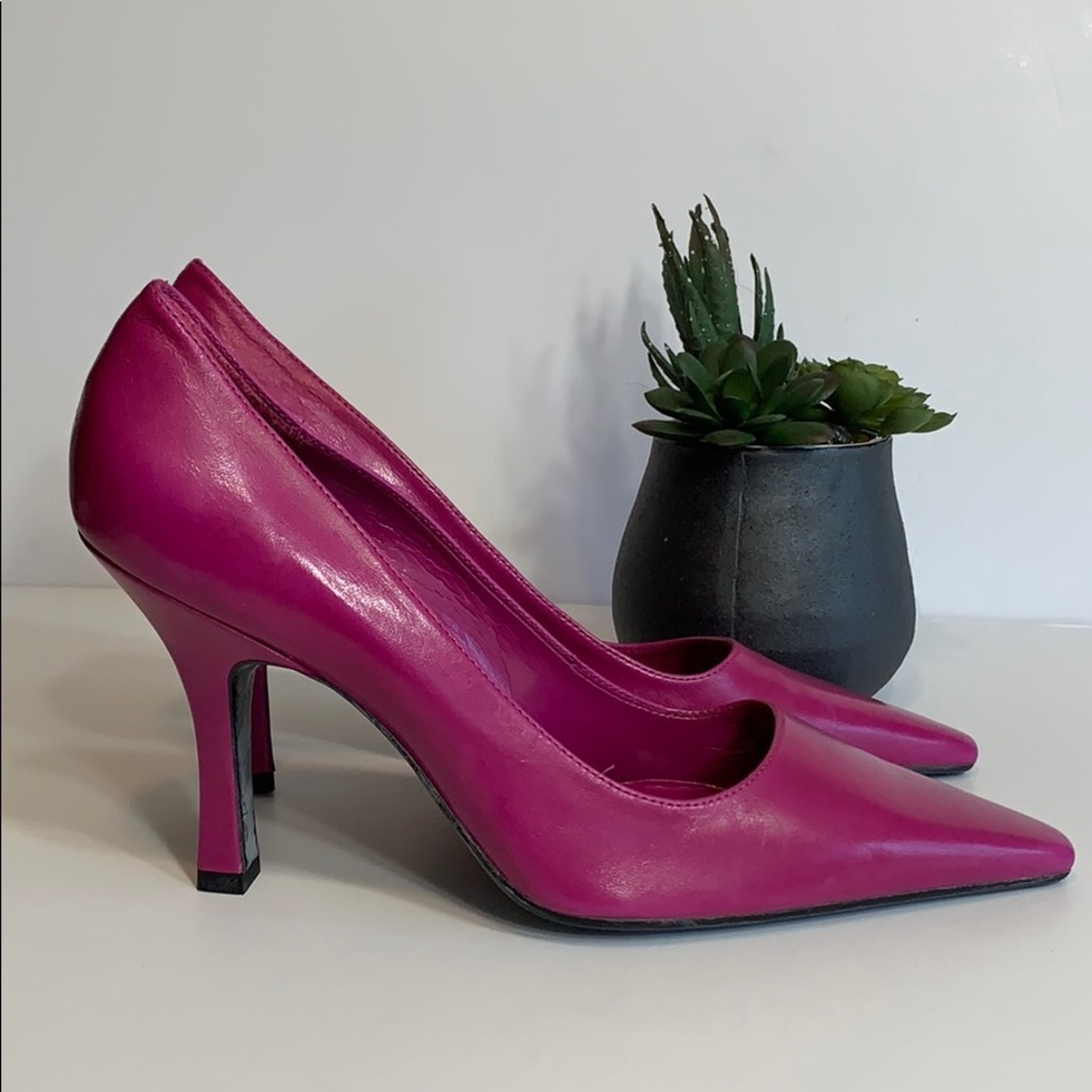 MICHELLE D SHOES
